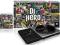 ZESTAW DJ HERO PUDELKO, BDB, PS3, SKLEP, K