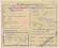 GG - Anmeldung / wstąpienie do pracy 1942 r.(1117)