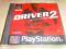 Driver 2 back on the streets psx ps1.Stan bdb.