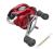 Red Arc Baitcaster LH 9000 .:SPRO:.