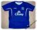 Oryginalna koszulka EVERTON UMBRO X-STATIC 134cm