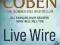 Live Wire Harlan Coben NOWOŚĆ NOWA ENG Wawa