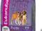 EUKANUBA JUNIOR MEDIUM 15kg 3 x DVD GRATIS!!!