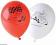 Balony urodzinowe Disney Cars 29 cm 8 szt Urodziny