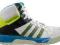 BUTY ADIDAS M ATTITUDE -24M GWAR- r 44 2/3