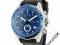 DLX FOSSIL CH2691 CHRONO EXTRA MODEL GWAR PL