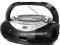 RADIOMAGNETOFON SENCOR SPT250 CD-R/RW MP3 USB SD