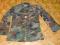 bluza US ARMY woodland MEDIUM LONG M-L ML NYCO