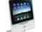 STATYW STAND IPAD ALUMINIUM MACALLY TANIO