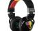 Słuchawki Skullcandy HESH Rasta 2 GWARANCJA bzp