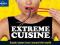 LONELY PLANET Extreme Cuisine PRZEWODNIK