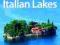 LONELY PLANET ITALIAN LAKES PRZEWODNIK Mediolan