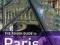 Rough Guide Paris Paryz Przewodnik ANG Francja