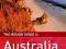 Rough Guide Australia Przewodnik New Ang