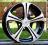 FELGI 15'' 5x114,3 HYUNDAI COUPE SANTA FE HONDA