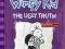 Diary of a Wimpy Kid: The Ugly Truth Kinney NOWA!