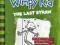 Diary of a Wimpy Kid: The Last Straw Kinney NOWA!