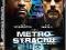 METRO STRACHU , Blu-ray , PL LEKTOR , SKLEP W-wa
