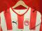 NOWA KOSZULKA PUMA OLYMPIAKOS PIREUS ## L