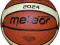 Piłka do koszykówki Meteor Professional 7