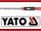 YATO KLUCZ DYNAMOMETR ELEKTRONICZNY 1/2' YT-0763