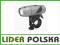 Lampa rowerowa LED DIF-1W MacTronic