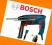 BOSCH MŁOTOWIERTARKA SDS+ GBH 2-18RE + 2-GŁÓWKA