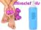 MiracleNails CLEANER ECO 1L odtłuszczacz 1000 ml