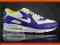 NIKE AIR MAX 90 325018-105 r. 44.5 od FUNKYSHOES