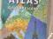 Gimnazjalny ATLAS geograficzny PPWK 1999