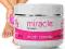 MiracleNails AKRYLE MIRACLE trwały akryl 36g/50ml