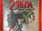 Legend of Zelda Twilight Princess (Wii) NAJTANIEJ