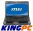 Netbook MSI U270 2x1,65GHz HD6320 USB3.0 HDMI Win7