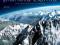 DVD BBC Planeta Ziemia GÓRY tom 2