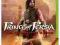 PRINCE OF PERSIA THE FORGOTTEN SANDS + XBOX360 +