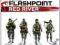 OPERATION FLASHPOINT  ++ XBOX360 + GWARANCJA ++