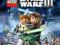 LEGO Star Wars III The Clone Wars - PS3 - Łódź