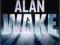 ALAN WAKE++ XBOX360 + GWARANCJA ++
