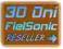 FileSonic 30 DNI - RESELLER AUTOMAT 24/7 RW!! |102