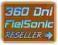 FileSonic 360 DNI - RESELLER AUTOMAT 24/7 RW! |105