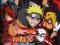 Naruto Shippuden Legends Akatsuki Rising - PSP