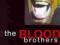 Gino Washington: Blood Brothers (Bloodlines)