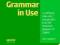 Martin Hewings: Advanced Grammar in Use With CD RO
