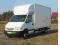 Renault Mascott 2,8 TDI 2001r.