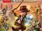 LEGO Indiana Jones 2 The Adventure Continues X360