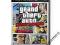 GTA LIBERTY CITY STORIES++ PS2 ++ GWARANCJA ++