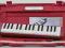 MELODYKA HOHNER STUDENT 32 RED
