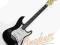 Fender American Stratocaster - gitara elektryczna