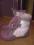 buty zimowe dziecięce