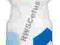 Bidon CamelBak PODIUM 0,7L Clear/Imola Blue